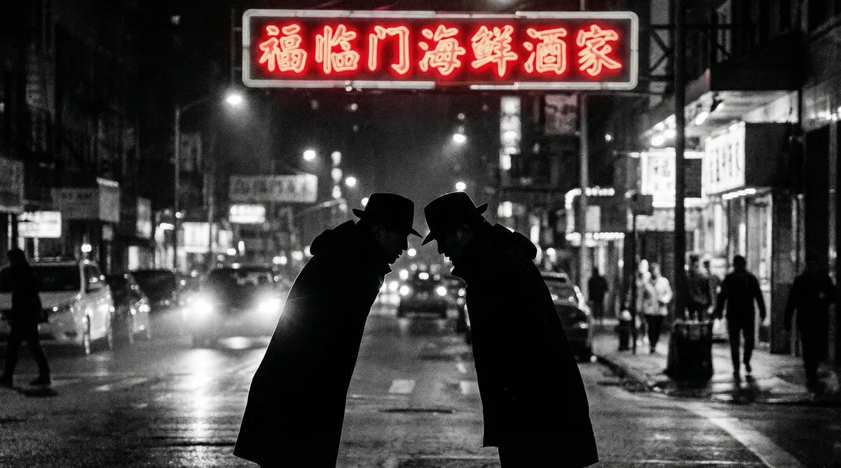 希志艾露 头版头条：深夜密会现场